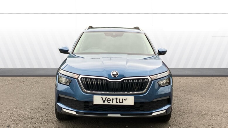 Skoda Kamiq 1.0 TSI 110 SE L 5dr Petrol Hatchback